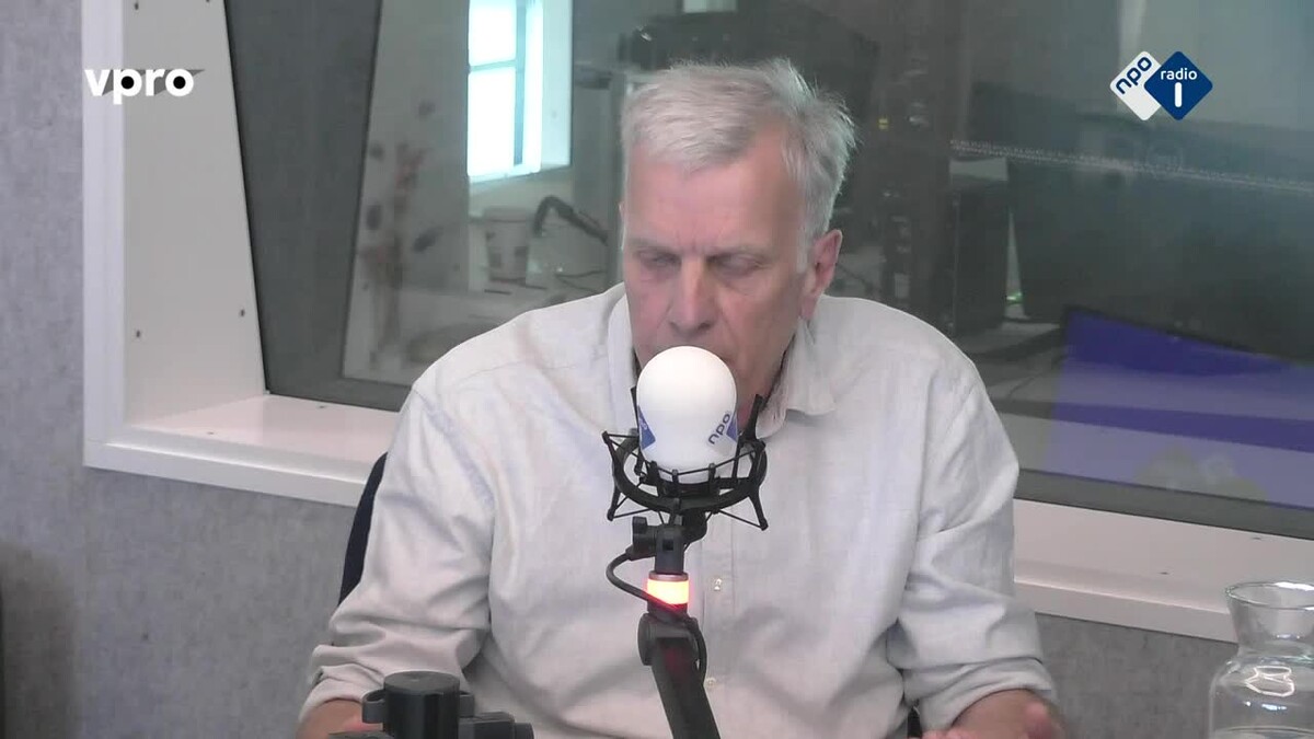 Wie was Greet Hofmans? - VPRO